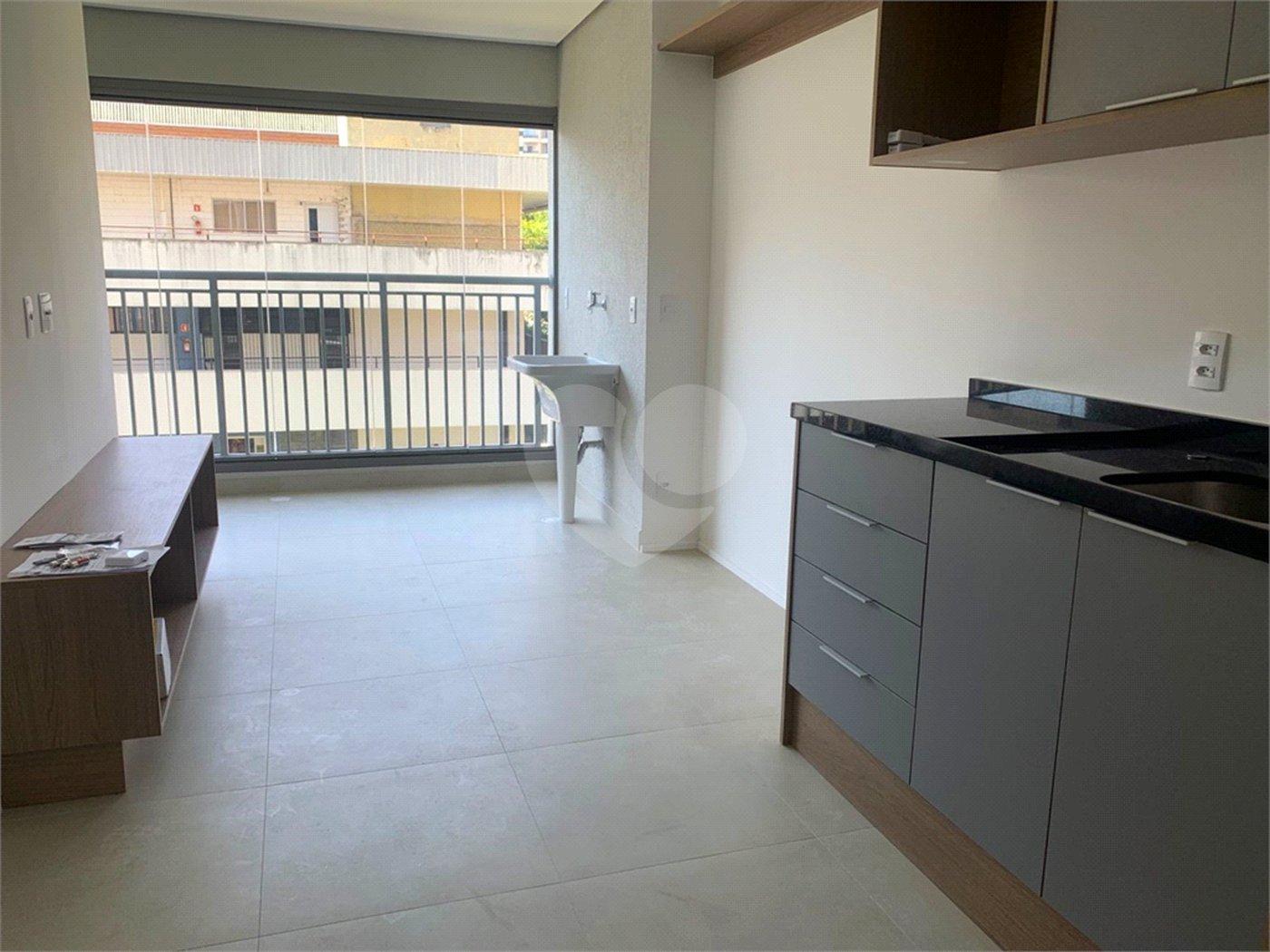 Apartamento à venda com 1 suíte em Perdizes, São Paulo, SP