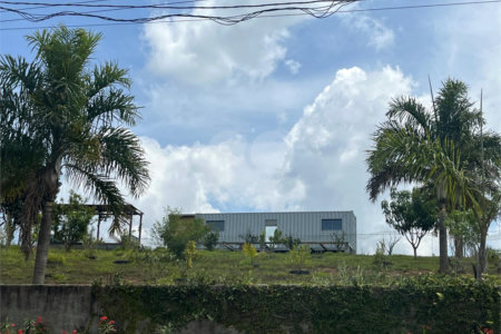 Terreno à venda com 2 quartos no condomínio Reserva do Morro Alto, Jarinu - SP