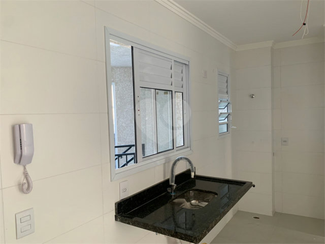 Casa à venda com 2 quartos no condomínio Residence Campo Belo, São Paulo - SP