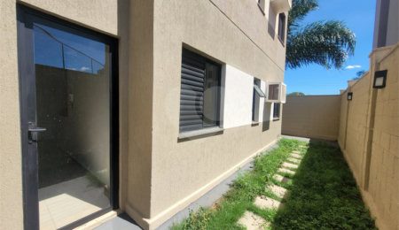 Apartamento à venda com 2 quartos em Vila Virgínia, Ribeirão Preto, SP