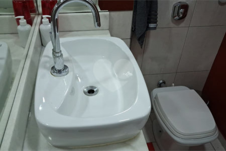 Apartamento à venda com 3 quartos, sendo 1 suíte, em Tijuca, Rio de Janeiro, RJ