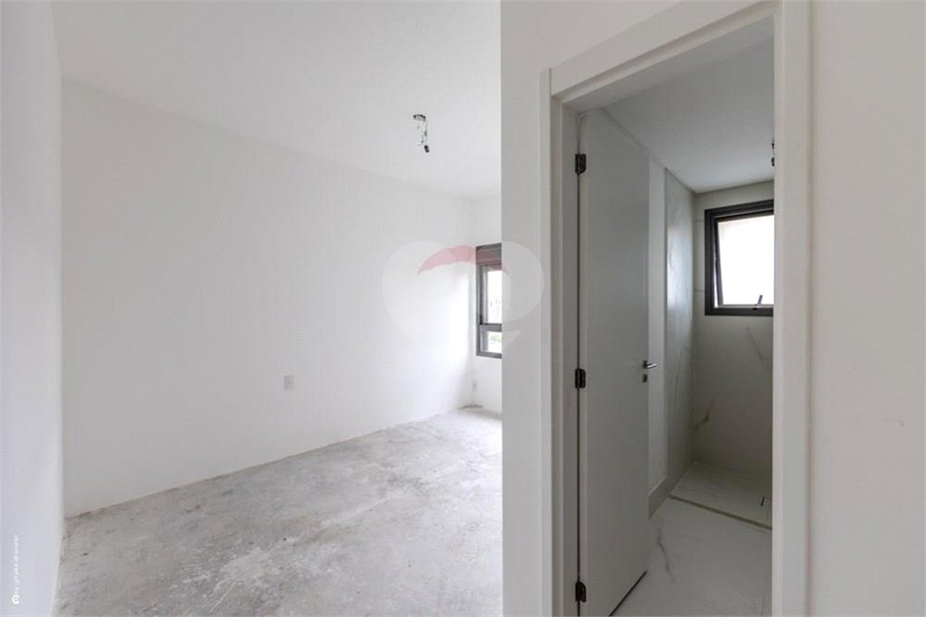 Apartamento à venda com 3 quartos em Vila Clementino, São Paulo, SP
