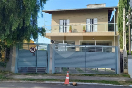 Sobrado à venda com 2 quartos, sendo 1 suíte, em Jardim Monte Verde, Valinhos, SP