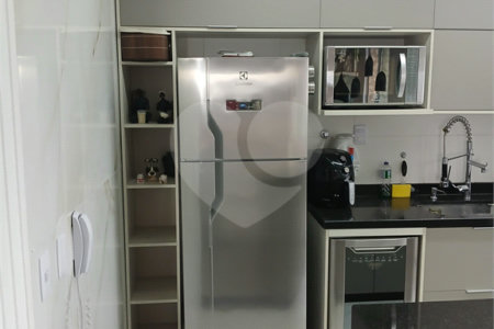 Apartamento à venda com 2 quartos, sendo 1 suíte, em Barra Funda, São Paulo, SP