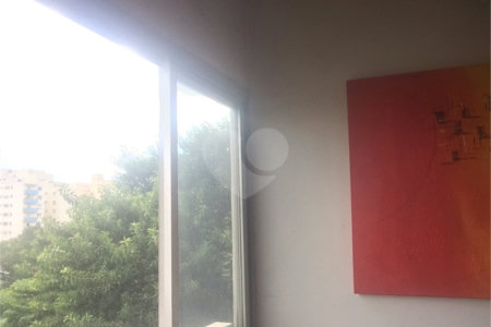 Apartamento à venda com 2 quartos em Pinheiros, São Paulo, SP