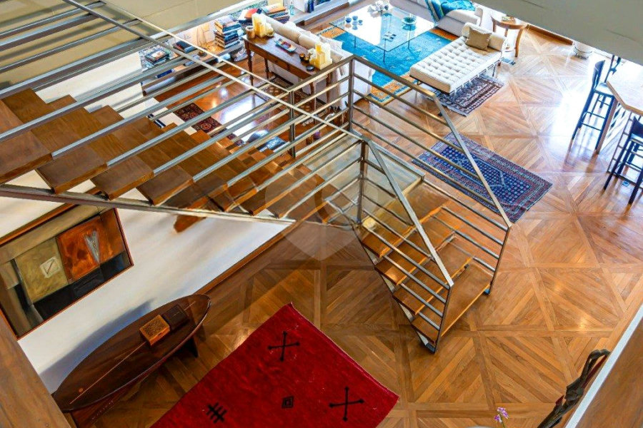 Casa à venda com 4 suítes em Jardim Guedala, São Paulo, SP