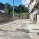 Terreno à venda em Guaianazes, São Paulo, SP