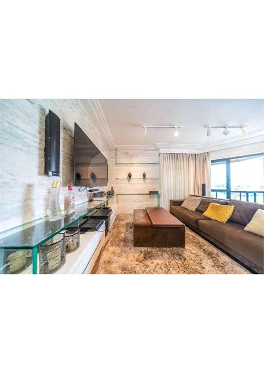 Excelente apartamento na Mooca