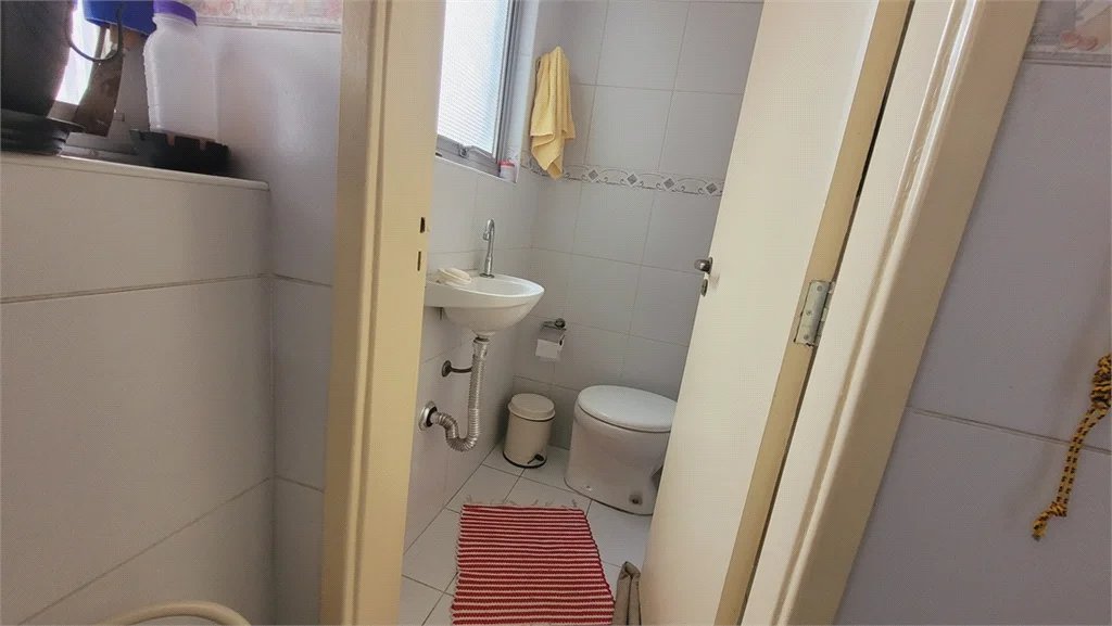Apartamento à venda com 2 quartos, sendo 1 suíte, em Pinheiros, São Paulo, SP