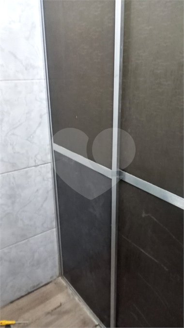 Apartamento à venda com 1 quarto em Santa Efigênia, São Paulo, SP