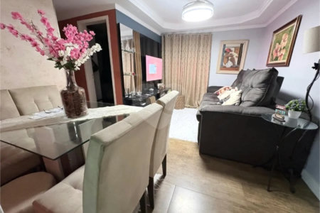 Apartamento à venda com 2 quartos em Jardim São Luis, Guarulhos, SP