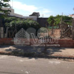 Terreno com 250,00 m²