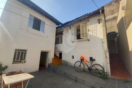 Casa à venda com 3 quartos em Tucuruvi, São Paulo, SP