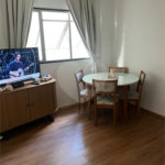 Apartamento à venda com 1 quarto em Bela Vista, São Paulo, SP