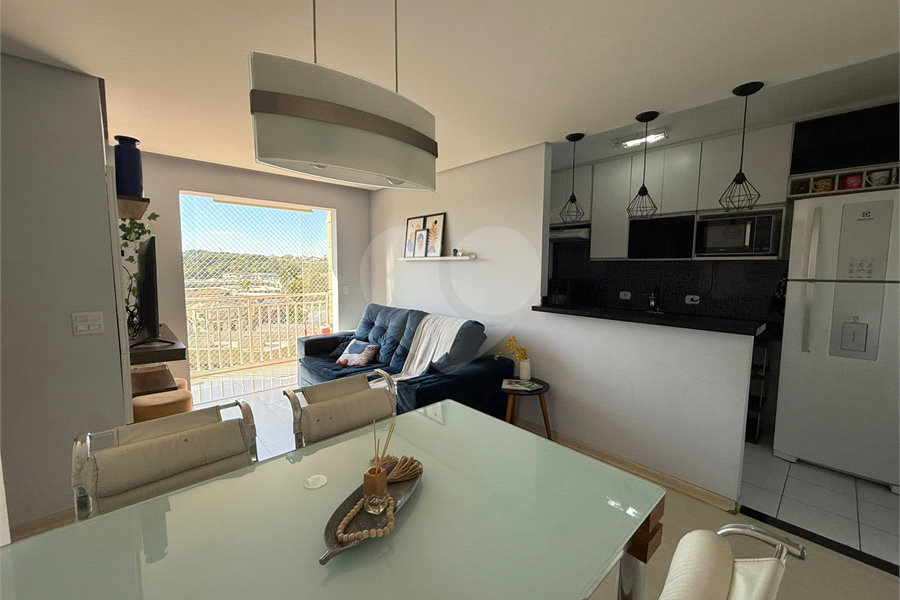 Apartamento à venda com 2 quartos, sendo 1 suíte, em Parque Novo Mundo, São Paulo, SP
