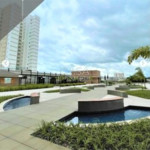 Apartamento à venda ou para alugar com 4 suítes em Parque Campolim, Sorocaba, SP