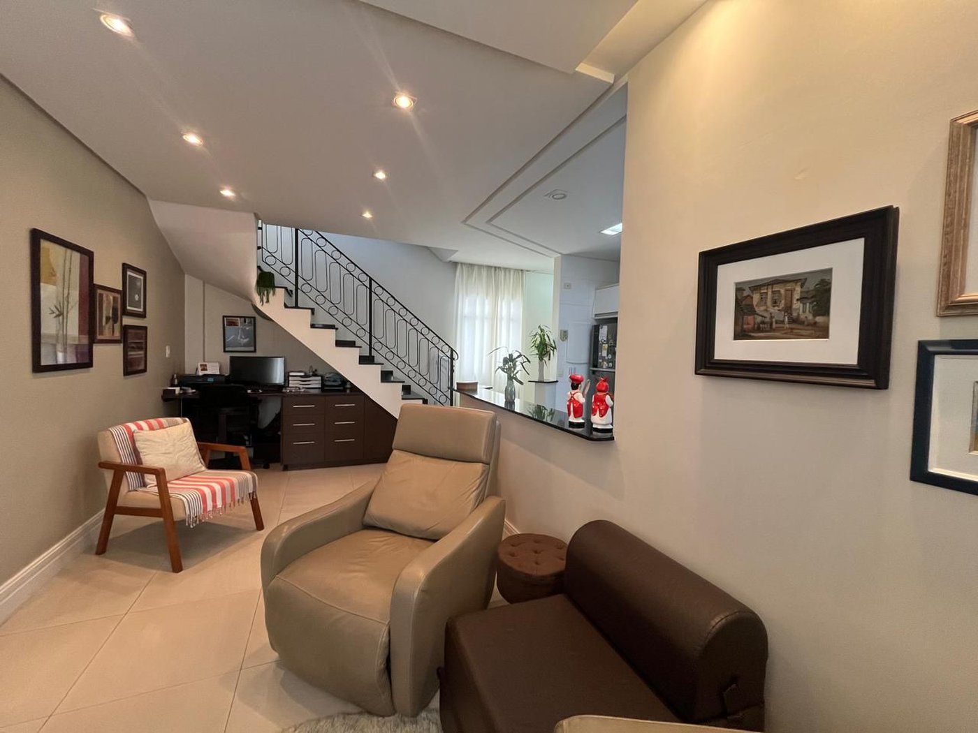 Cobertura com 2 dormitórios à venda, 175 m² por R$ 1.490.000,00 - Pompéia - Santos/SP