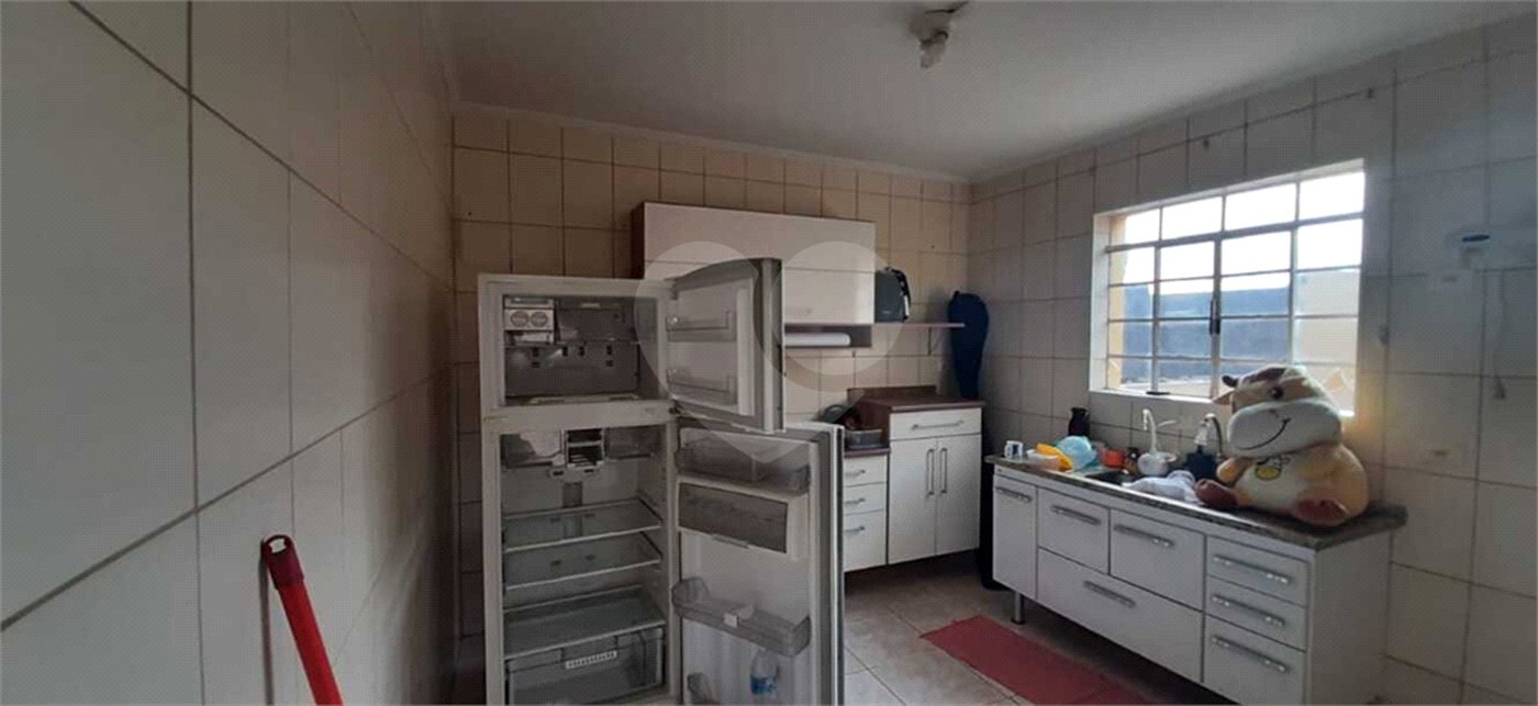 Sobrado à venda com 1 suíte em Casa Verde, São Paulo, SP