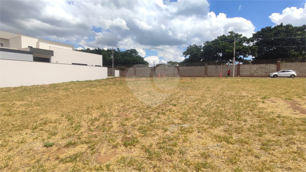 Lote à venda no Parque Faber IV - São Carlos