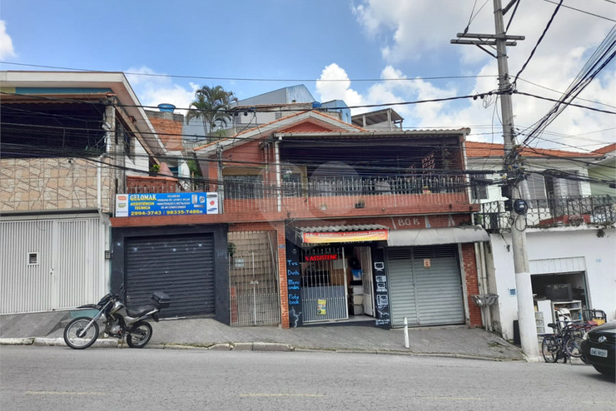 Sobrado à venda com 3 quartos, sendo 1 suíte, em Tremembé, São Paulo, SP