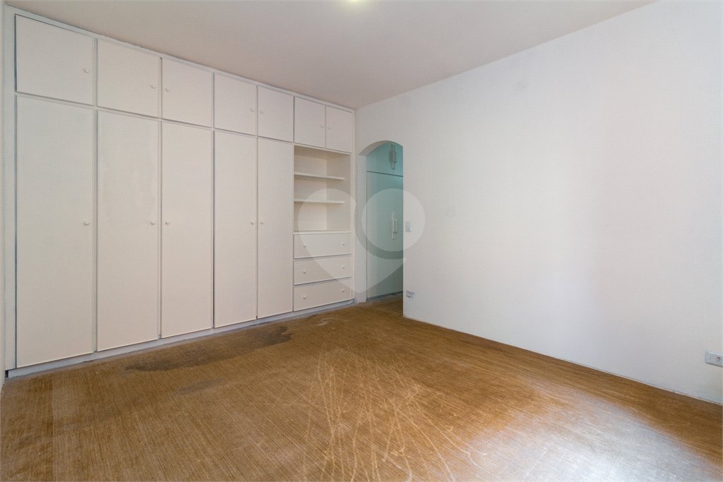 Apartamento à venda com 4 quartos, sendo 2 suítes, em Brooklin, São Paulo, SP
