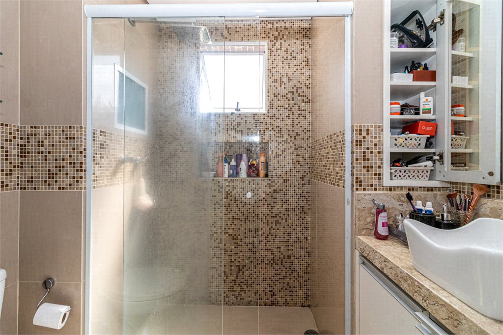 Apartamento à venda com 3 suítes em Vila Leopoldina, São Paulo, SP
