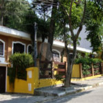 Casa Térrea à venda com 4 quartos, sendo 2 suítes,  em Vila Albertina, São Paulo, SP