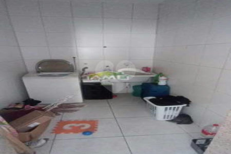 Casa à venda com 1 suíte em Santíssimo, Rio de Janeiro, RJ