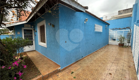 Casa à venda com 3 quartos no condomínio Santa Terezinha, São Paulo - SP