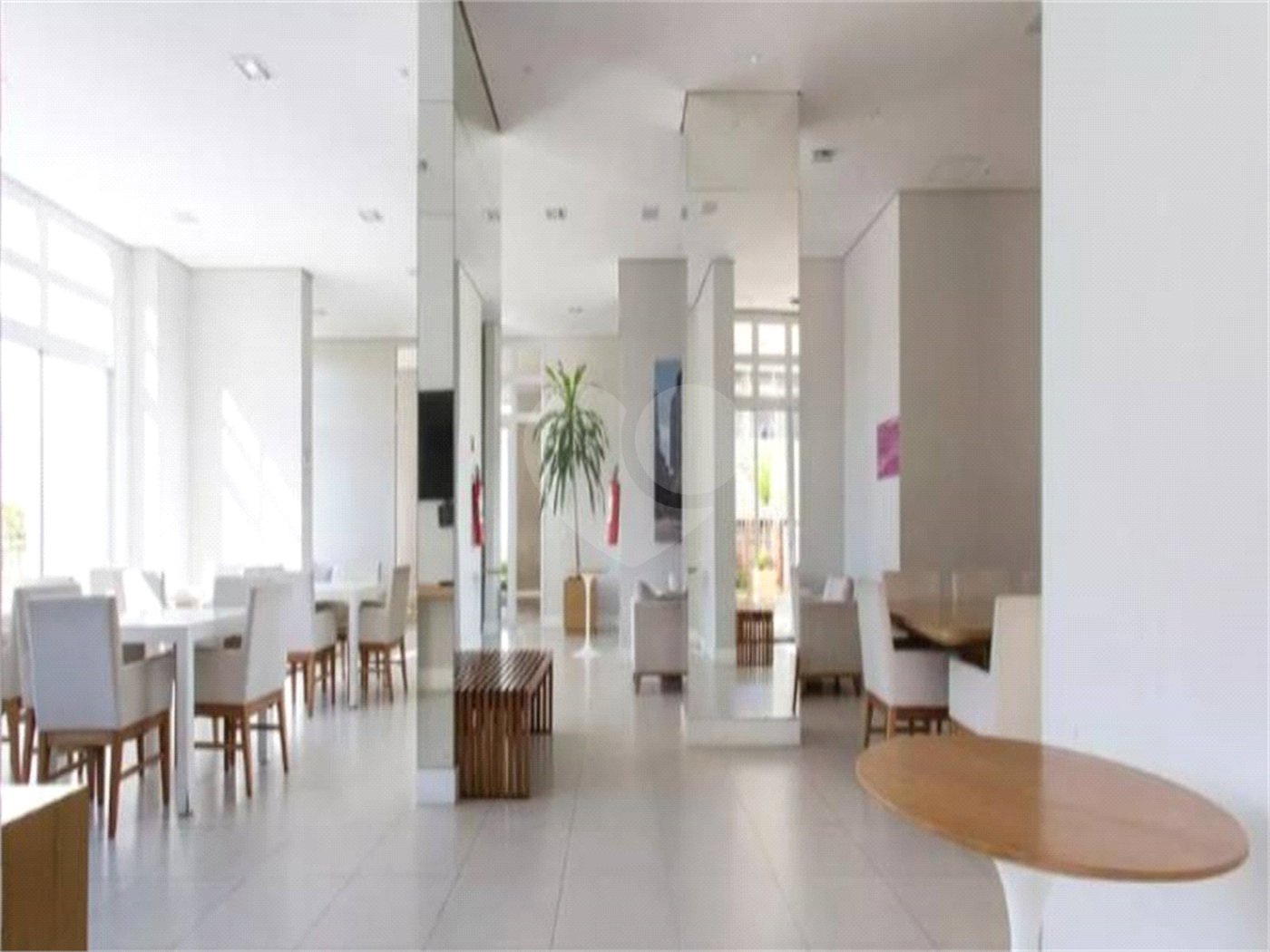 Apartamento à venda com 2 quartos em Barra Funda, São Paulo, SP