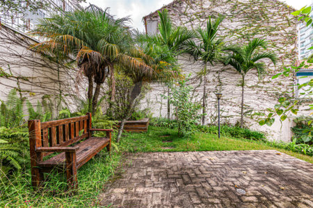 Casa à venda com 4 suítes em Perdizes, São Paulo, SP