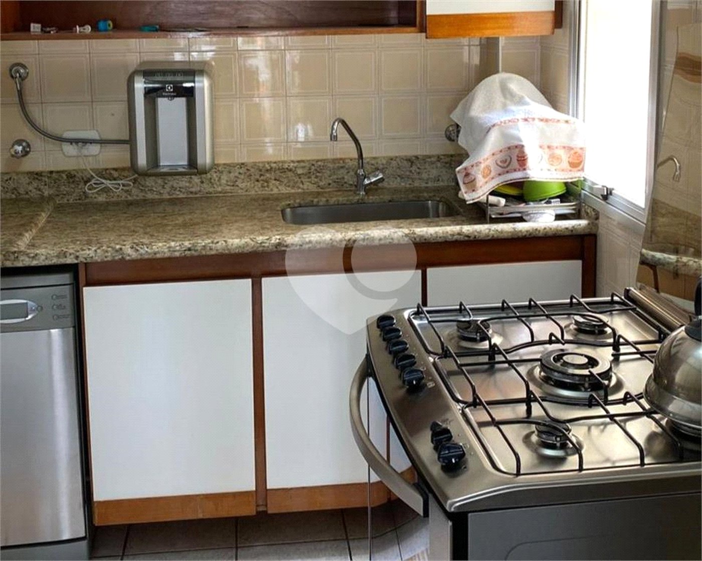 Apartamento à venda com 3 quartos, sendo 1 suíte, em Perdizes, São Paulo, SP