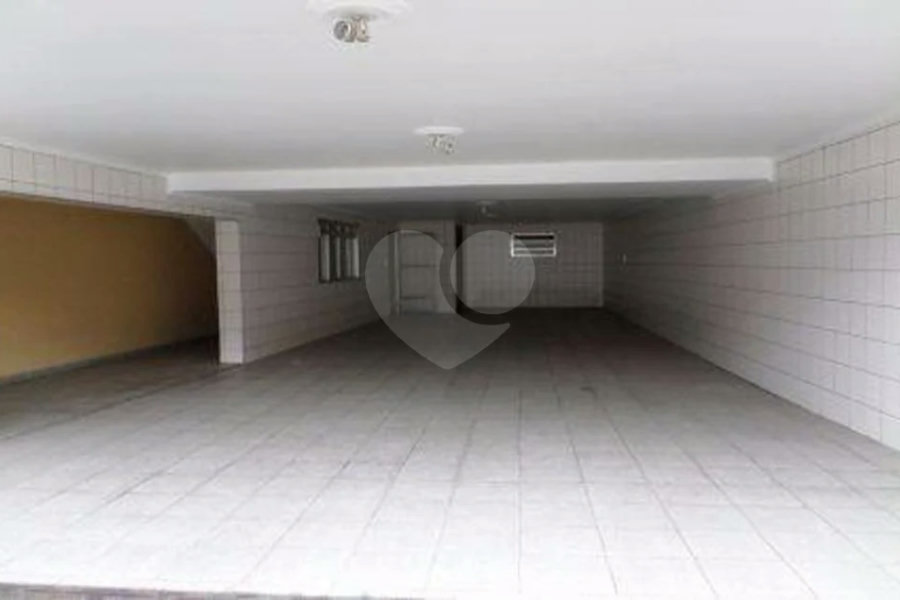 Sobrado à venda com 3 quartos, sendo 2 suítes, em Limão, São Paulo, SP