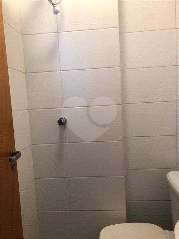 Cobertura à venda com 3 suítes em Ipiranga, São Paulo, SP