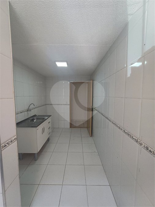 Apartamento à venda com 2 quartos em Jardim Santa Mônica, São Paulo, SP
