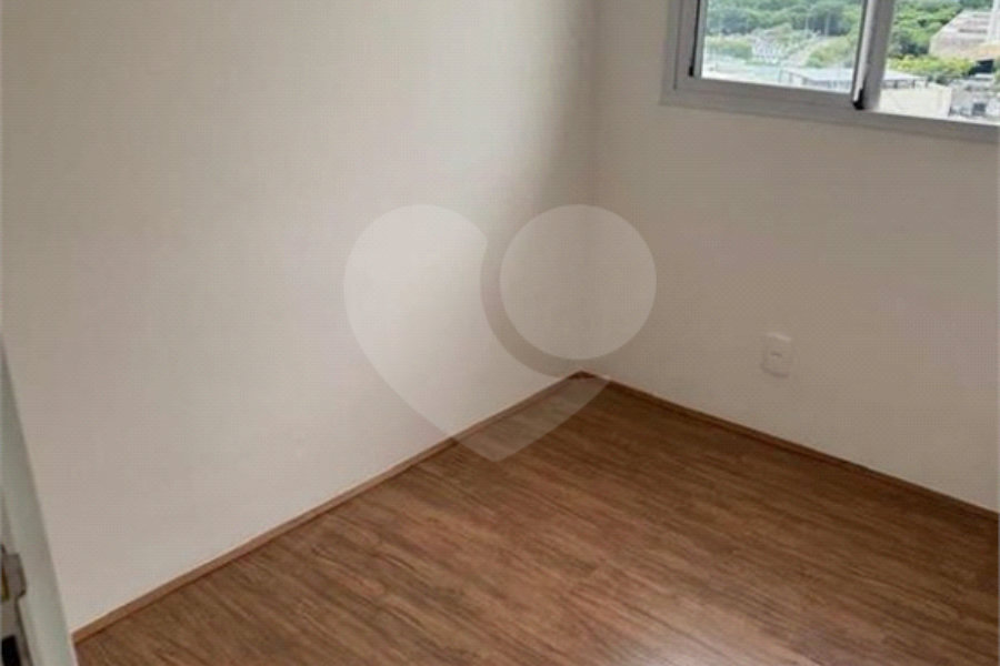 Apartamento à venda com 2 quartos em Barra Funda, São Paulo, SP