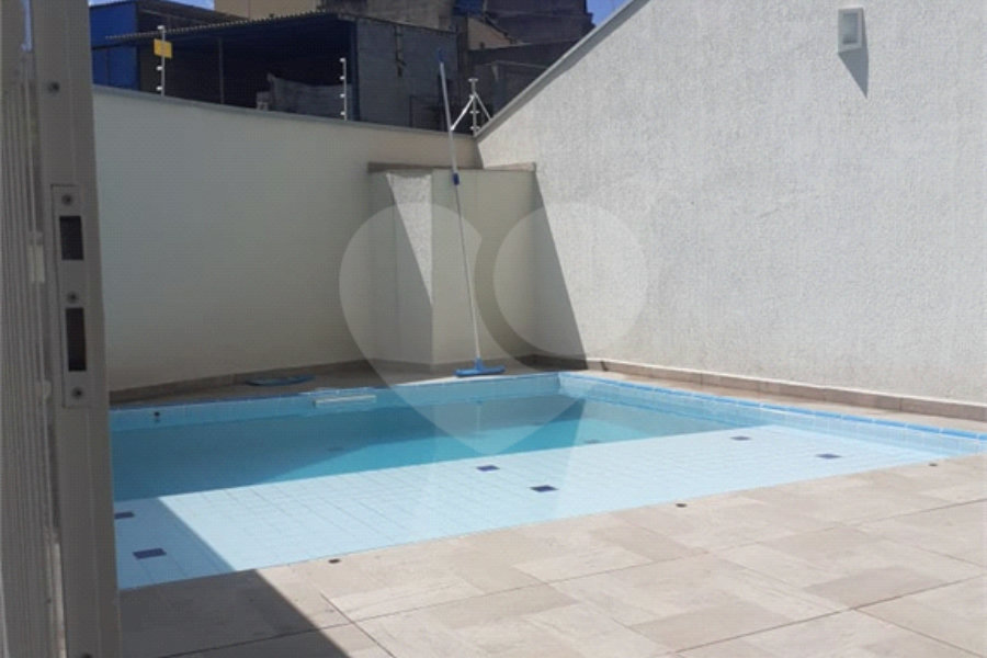 Apartamento à venda com 2 quartos em Casa Verde, São Paulo, SP