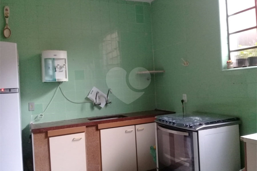 Sobrado à venda com 3 quartos em Cangaíba, São Paulo, SP
