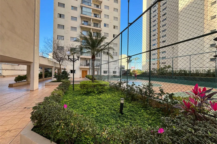 Apartamento à venda com 3 quartos em Santana, São Paulo, SP