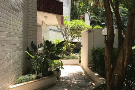 Apartamento à venda com 3 suítes em Vila Morumbi, São Paulo, SP