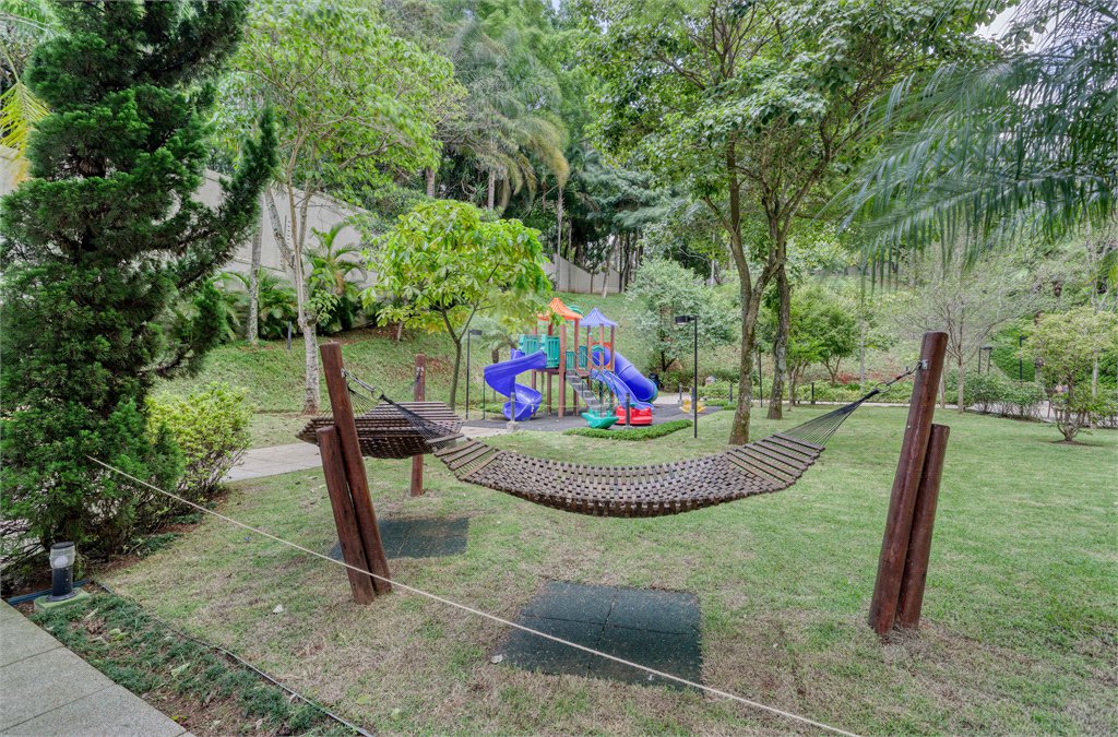 Apartamento à venda com 4 suítes em Alto da Boa Vista, São Paulo, SP