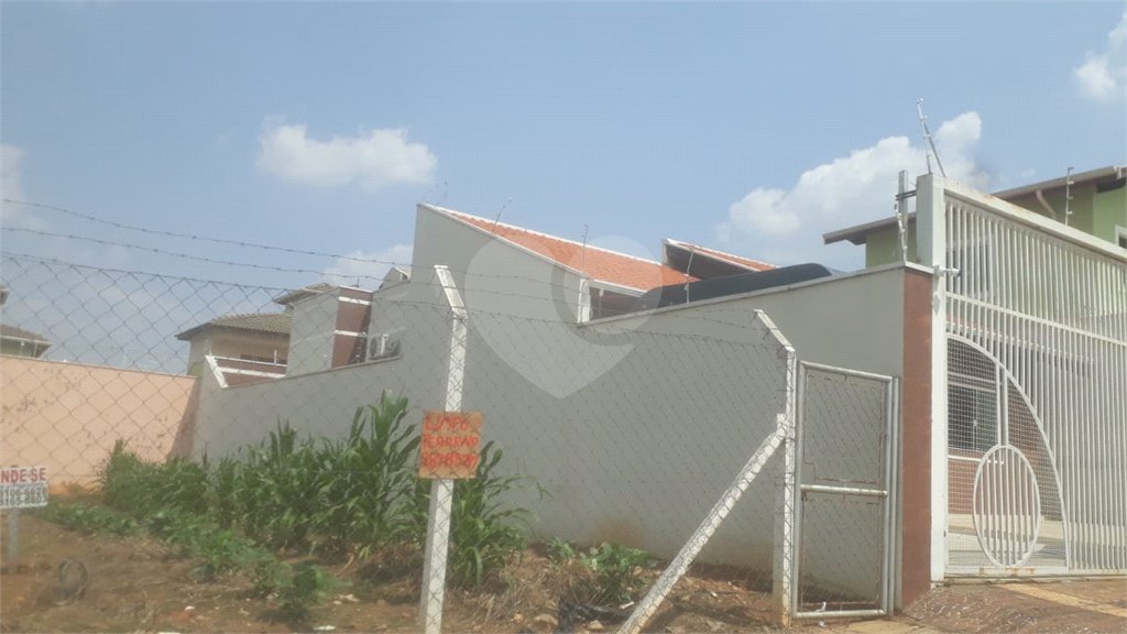 Terreno à venda em Jardim Esplanada, Indaiatuba, SP