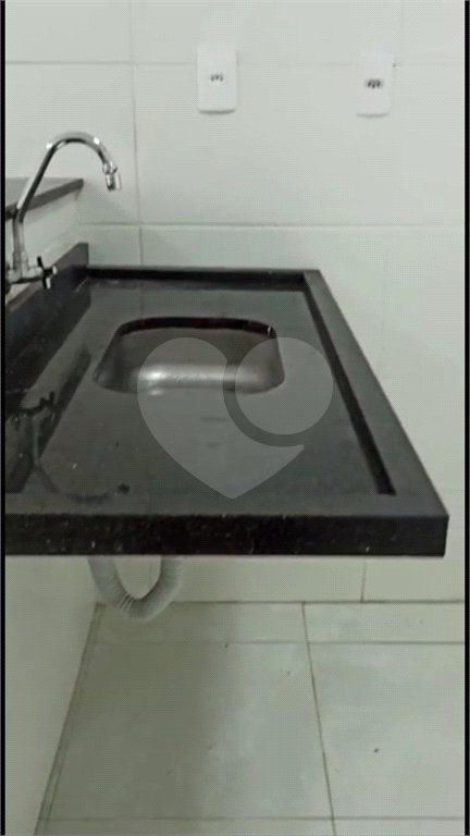 Apartamento à venda com 2 quartos em Casa Verde, São Paulo, SP