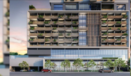 Apartamento à venda com 2 quartos, sendo 1 suíte, em Perdizes, São Paulo, SP