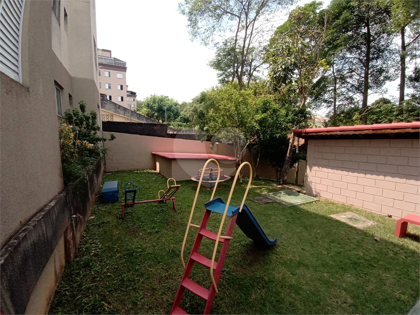 Apartamento à venda com 2 quartos em Vila Caputera, Mogi das Cruzes, SP