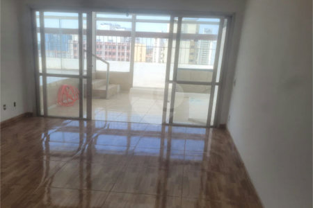 Duplex à venda com 2 suítes em Pinheiros, São Paulo, SP