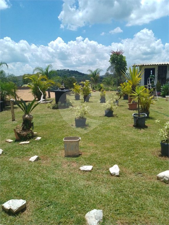 Terreno à venda em Recanto das Acácias, São Roque, SP