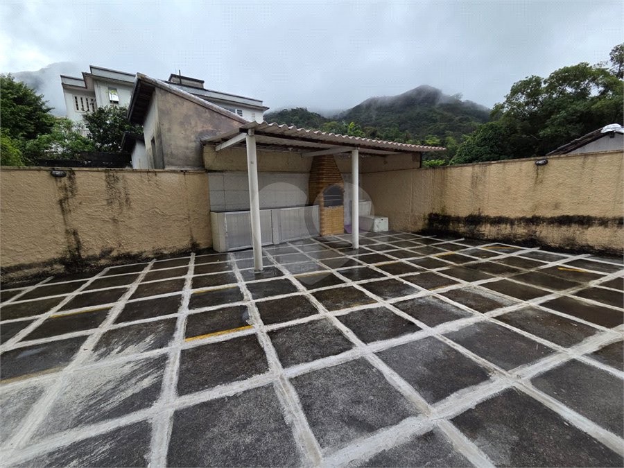 Apartamento à venda com 3 quartos, sendo 1 suíte, em Tijuca, Rio de Janeiro, RJ