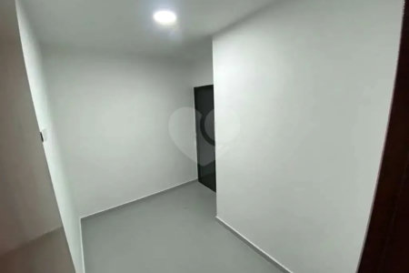 Casa à venda com 1 quarto em Água Fria, São Paulo, SP