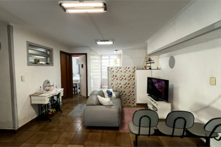 Sobrado à venda com 4 quartos, sendo 1 suíte, em Vila Formosa, São Paulo, SP